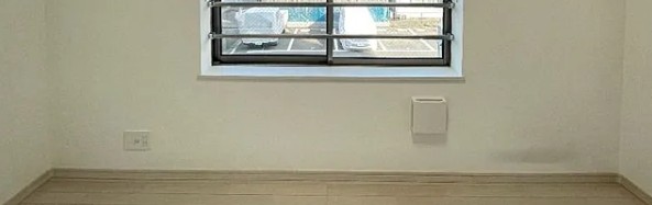 居室・リビング　※他号室参考写真