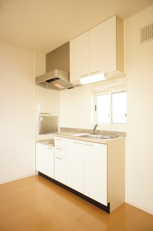 キッチン　図面と現状に相違がある場合には現状を優先