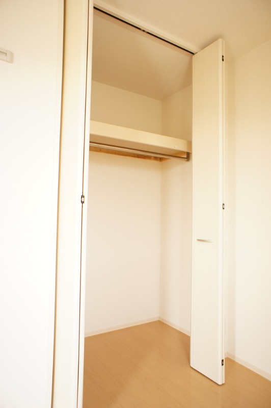 収納　図面と現状に相違がある場合には現状を優先