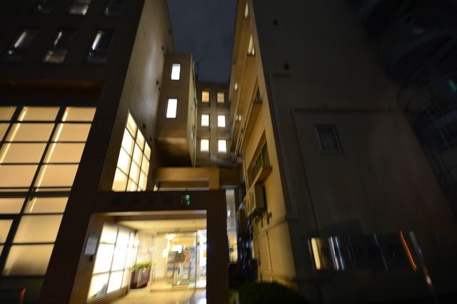 病院　医療法人社団育成会鹿島田病院（病院）まで596m