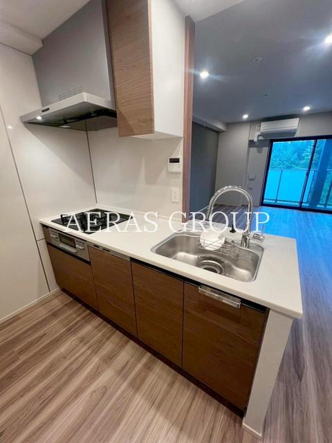 キッチン　別部屋参考