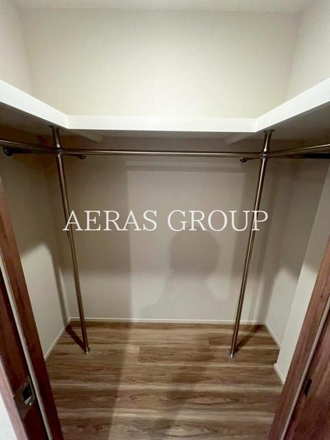 収納　別部屋参考