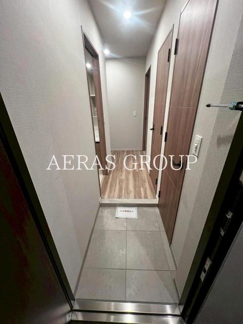 玄関　別部屋参考