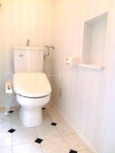 トイレ　詳細は、ウィンドワード中の島店までご相談下さい。