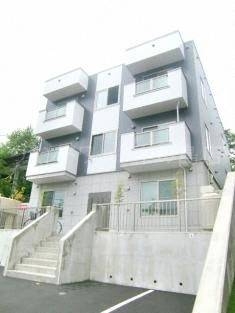 建物外観　詳細は、ウィンドワード中の島店までご相談下さい。