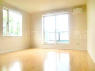 居室・リビング　詳細は、ウィンドワード中の島店までご相談下さい。