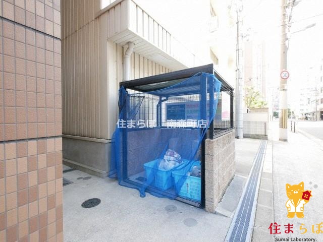 その他共有部分　日常使いを想像しながら