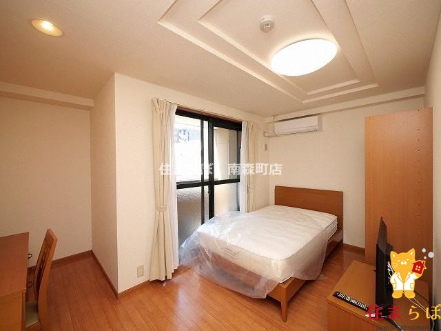 居室・リビング　暮らしの中心になる場所