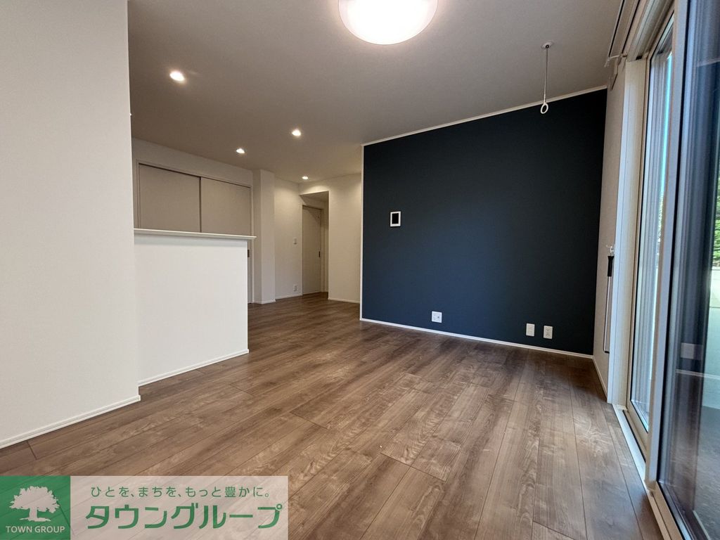 居室・リビング　リビング/居室