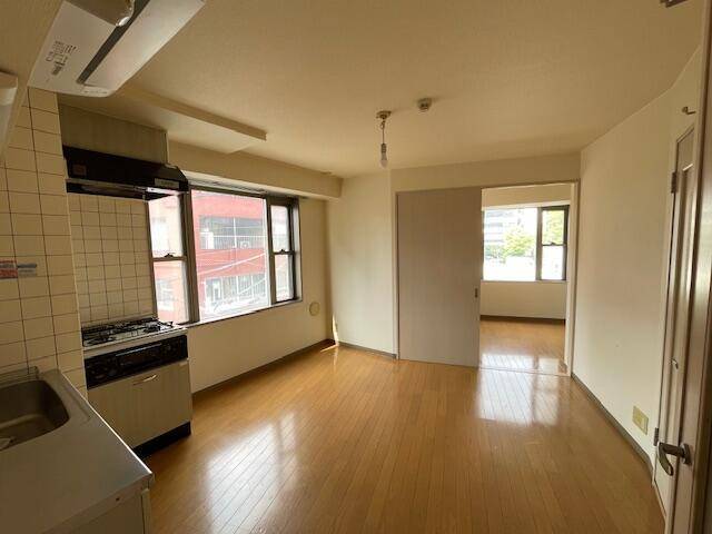 居室・リビング　温水洗浄便座完備