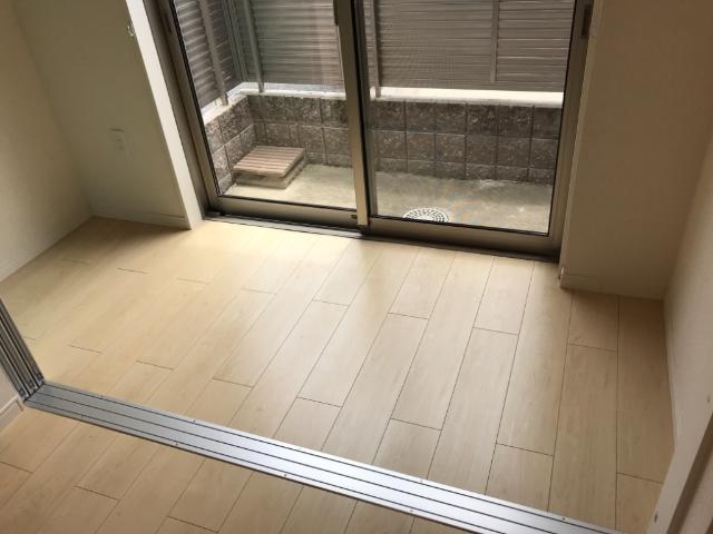 その他　インナーテラス