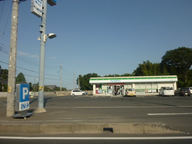 その他　ファミリーマート美野里羽鳥店（その他）まで1463m