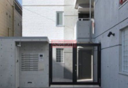庭　眺望