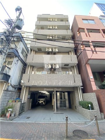 建物外観　外観です