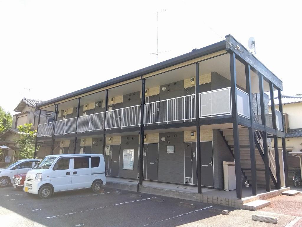 ＪＲ山陽本線 曽根駅 徒歩16分 築18年