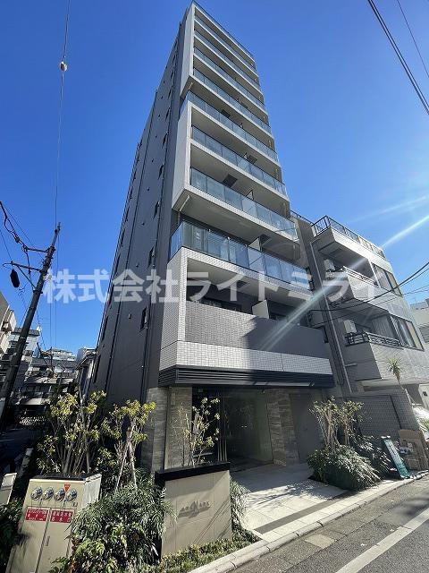 建物外観　外観?