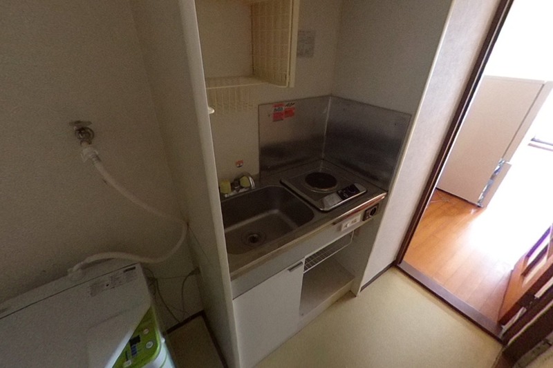 キッチン　別部屋参考写真