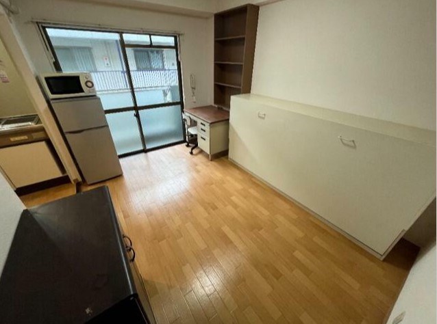 居室・リビング　別部屋参考写真
