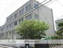 小学校　高槻市立清水小学校（小学校）まで4145m