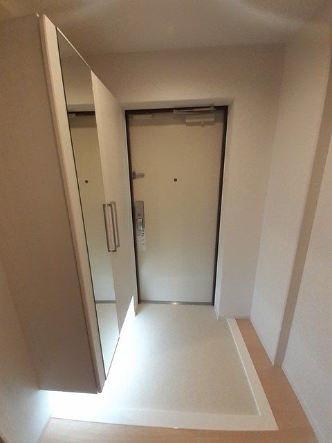 玄関　★玄関スペース★