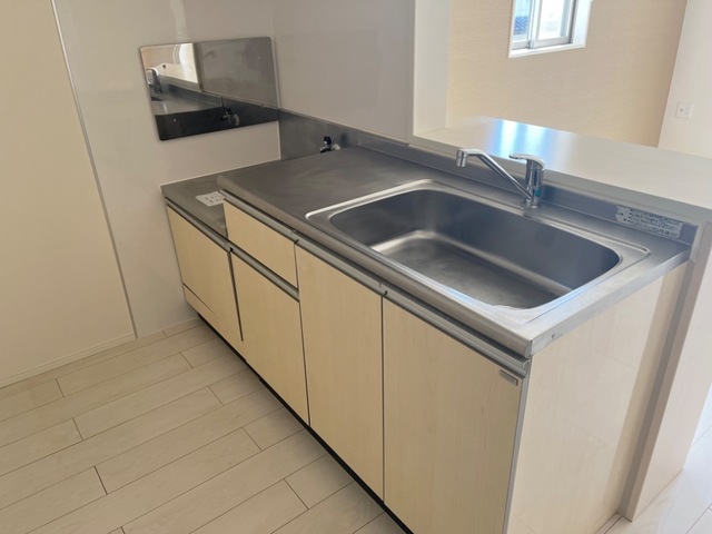 キッチン　同建物別号室