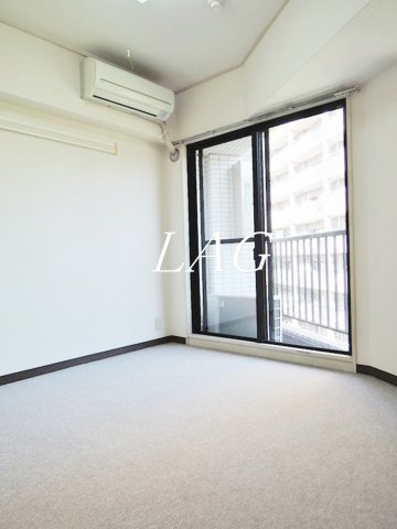 その他部屋・スペース　寝室です。