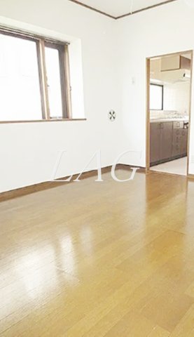 居室・リビング　洋室のお部屋です。