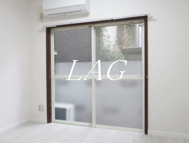 居室・リビング　洋室のお部屋です。