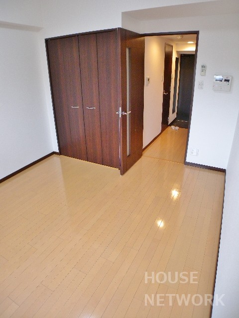 居室・リビング　西大路エリアの１Ｋ単身分譲マンションです。