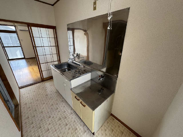 キッチン