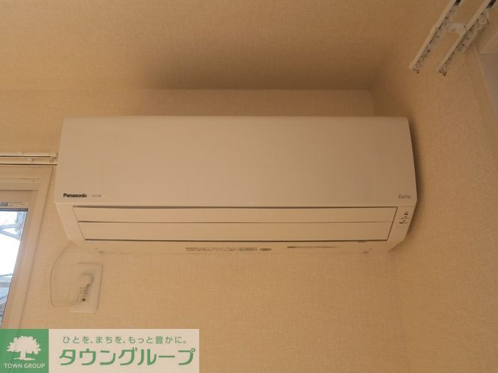 その他設備　別号室参考写真