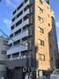 板橋区役所前駅より徒歩5分 4階 築18年7ヶ月の賃貸物件