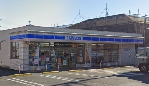 コンビニ　ローソン港北鳥山町店（コンビニ）まで241m