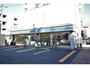 コンビニ　ローソン名鉄清水駅前店（コンビニ）まで417m