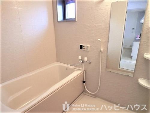 バス・シャワールーム　物件の画像5