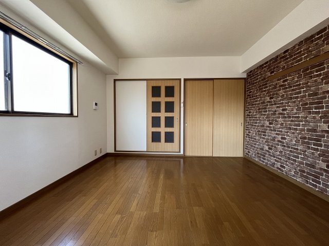 居室・リビング　おしゃれな居間です
