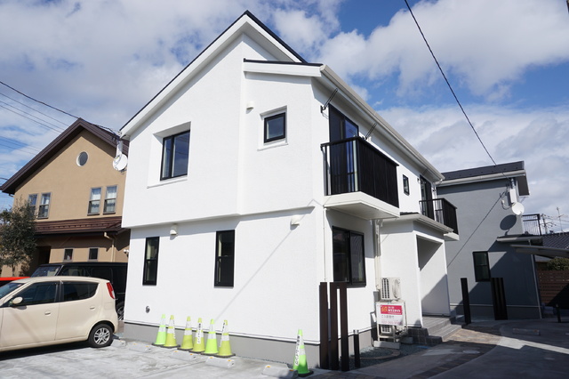建物外観　外観写真２０２２０２２７