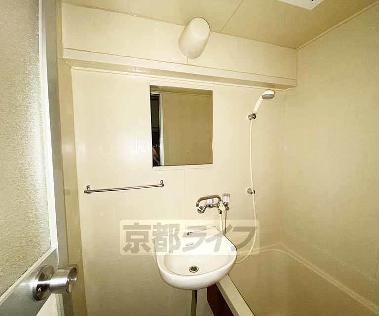 洗面設備　２点セパレート