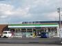 コンビニ　ファミリーマート津藤方店（コンビニ）まで900m