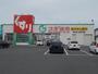 ドラックストア　スギ薬局城山店（ドラッグストア）まで818m