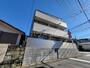 八千代台駅より徒歩6分 2階 築2年8ヶ月の賃貸物件