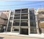 SOLASIAresidence武蔵小山 4階 新築の賃貸物件