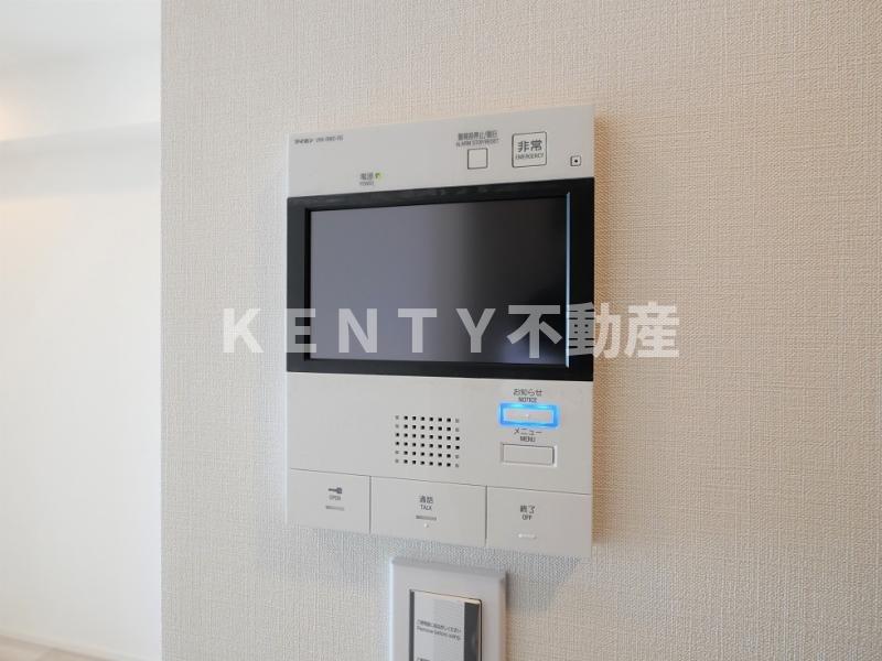 セキュリティ　物件の画像12