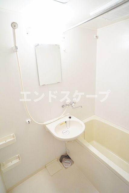 バス・シャワールーム　高崎、前橋のお部屋探しはエンドスケープまで！お客様の理想お聞