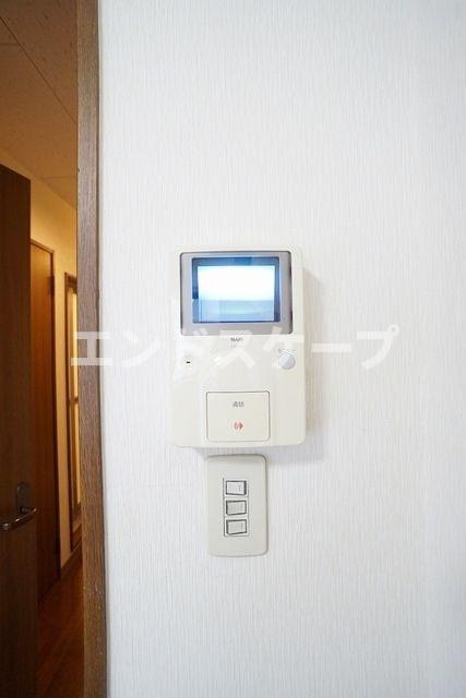 セキュリティ　高崎、前橋のお部屋探しはエンドスケープまで！お客様の理想お聞