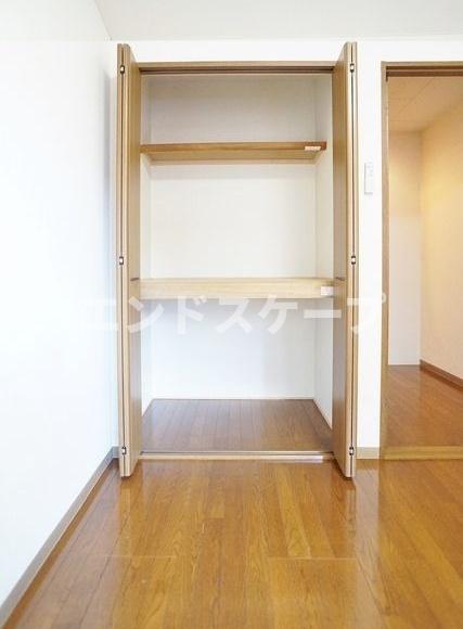 収納　高崎、前橋のお部屋探しはエンドスケープまで！お客様の理想お聞