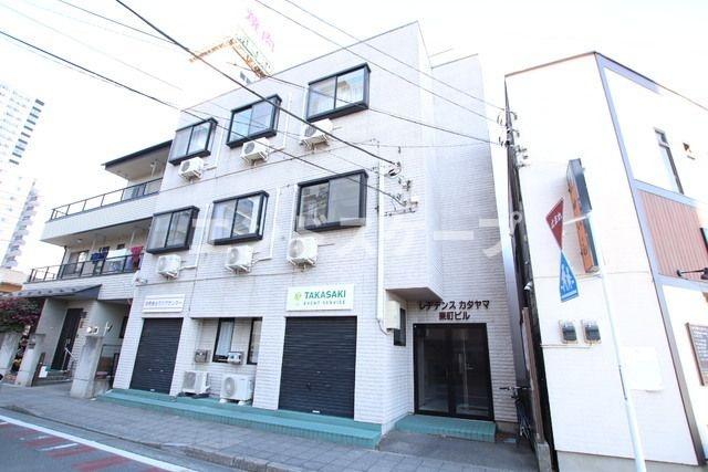 眺望　高崎、前橋のお部屋探しはエンドスケープまで！お客様の理想お聞