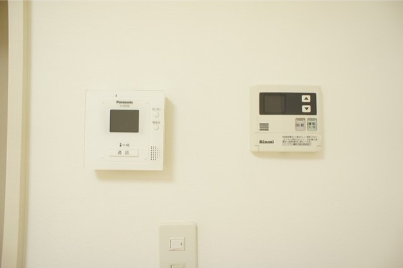 セキュリティ　図面と現状に相違がある場合には現状を優先