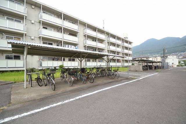 その他共有部分　安芸区の賃貸情報はシティホーム海田センターへお任せください