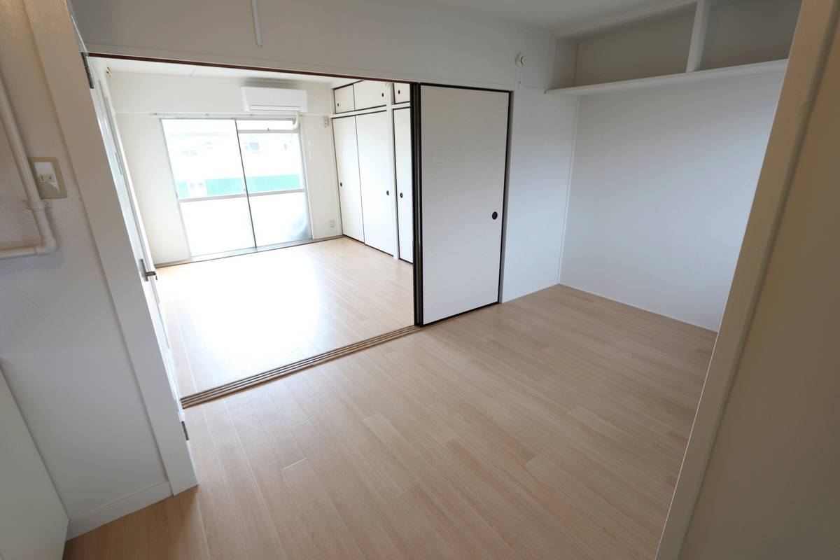 居室・リビング　安芸区の賃貸情報はシティホーム海田センターへお任せください